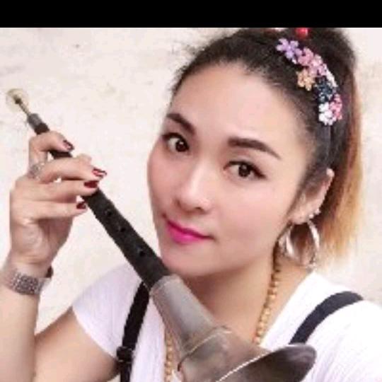 才艺苏娜娜