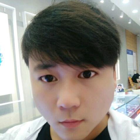 小时候～～毛毛