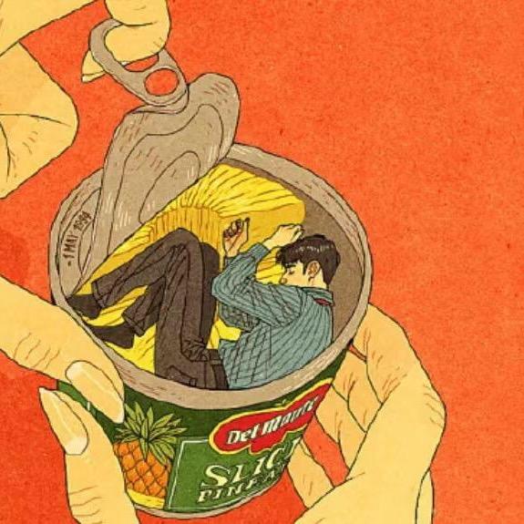 一棵会开花的树🌲