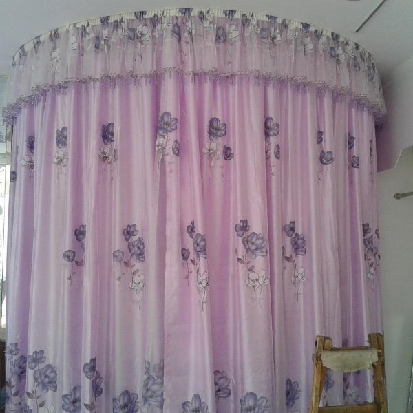 怡情轩窗帘布艺