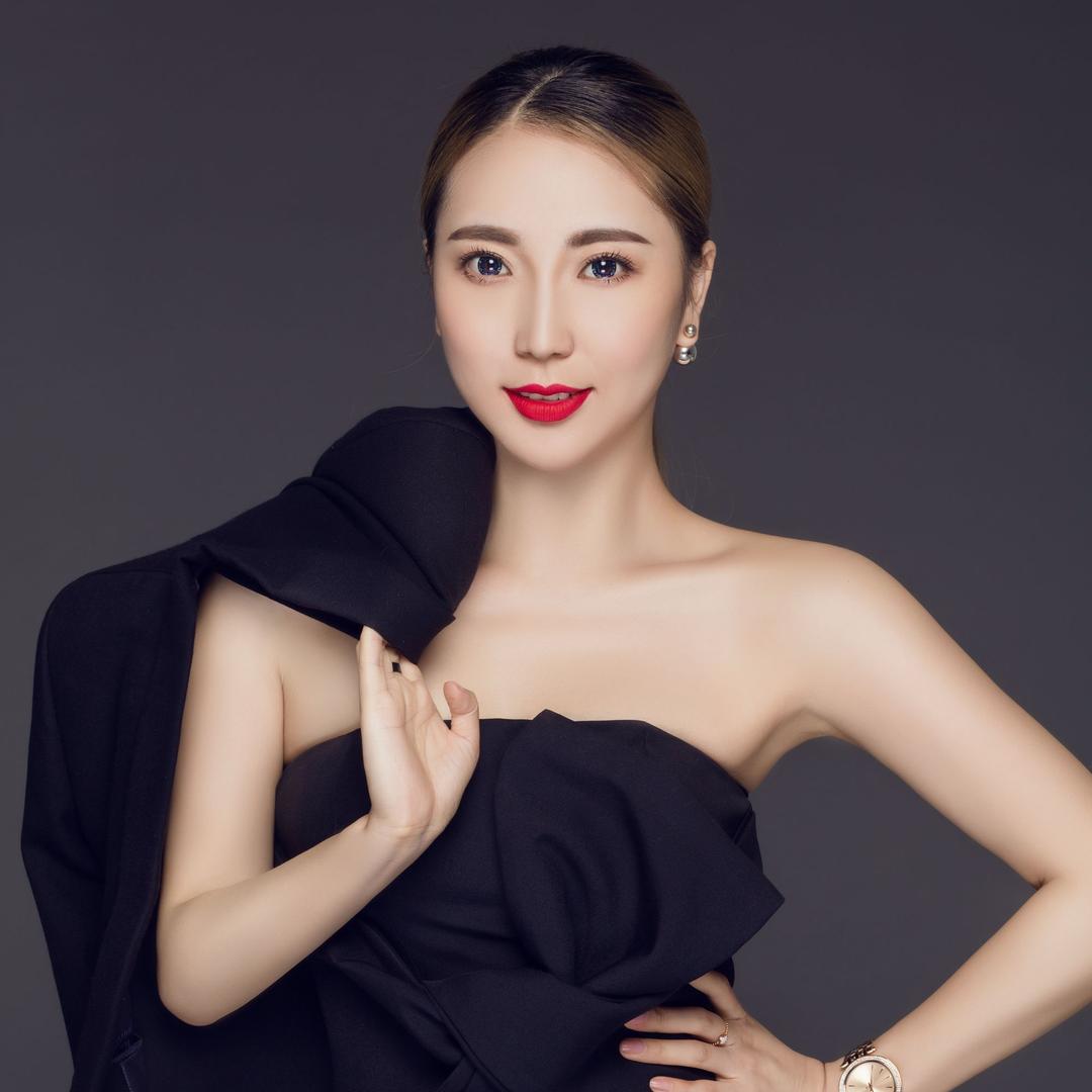 露娜讲实话（专注大健康IP变现）