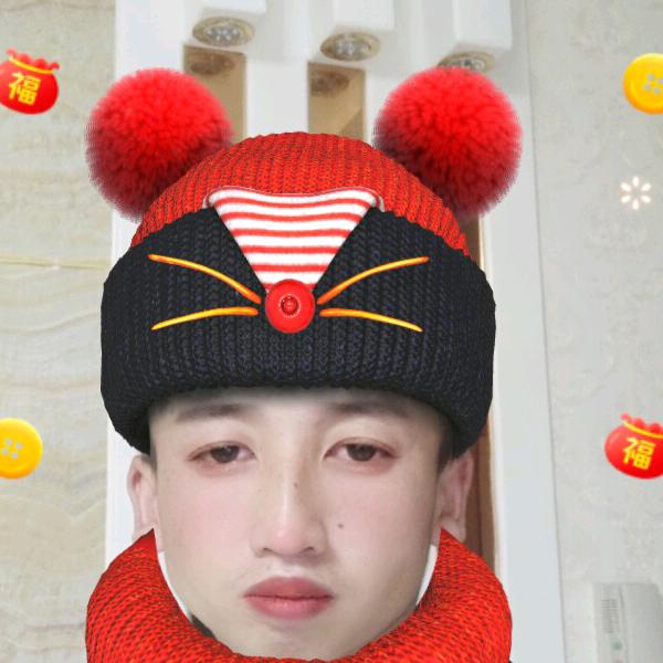 开开心心