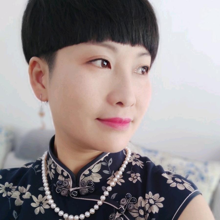 晓玉姐