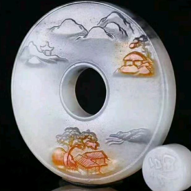康玉