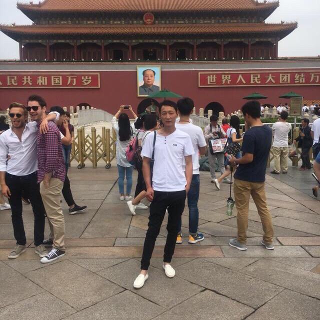 刘敬付专业内外墙美容师