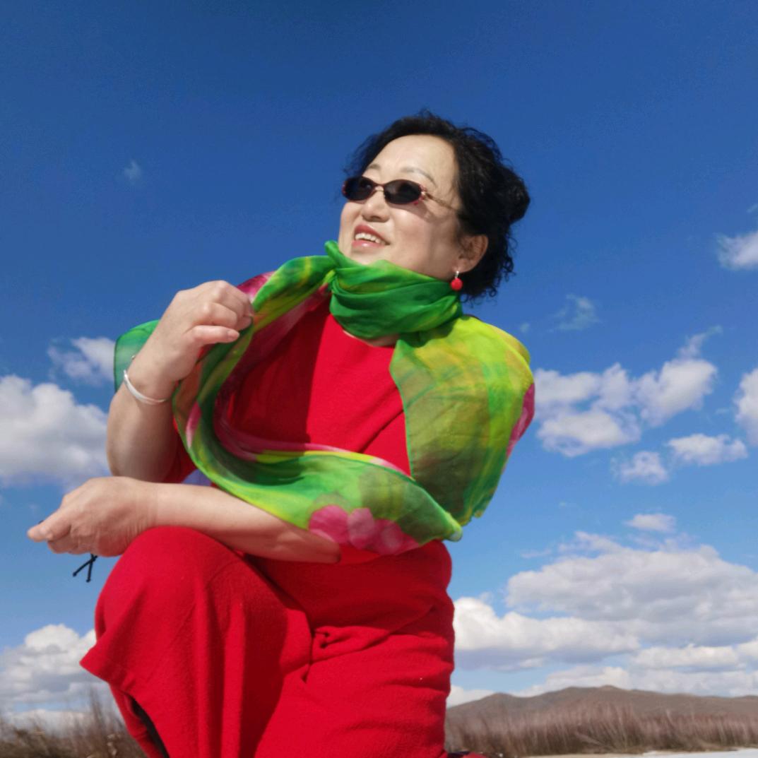 冰美人