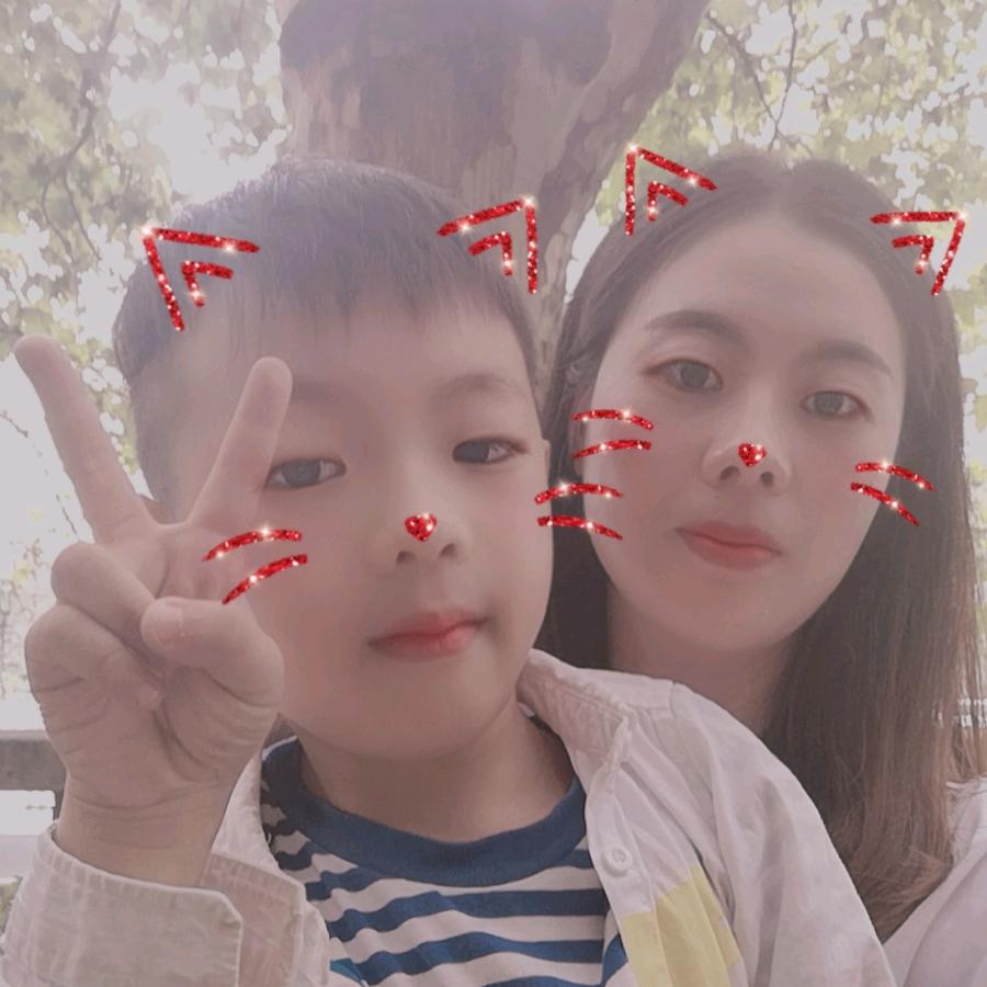 ^O^甜甜向上