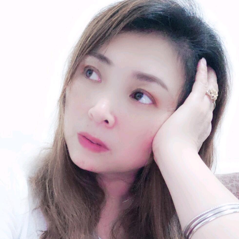 英子