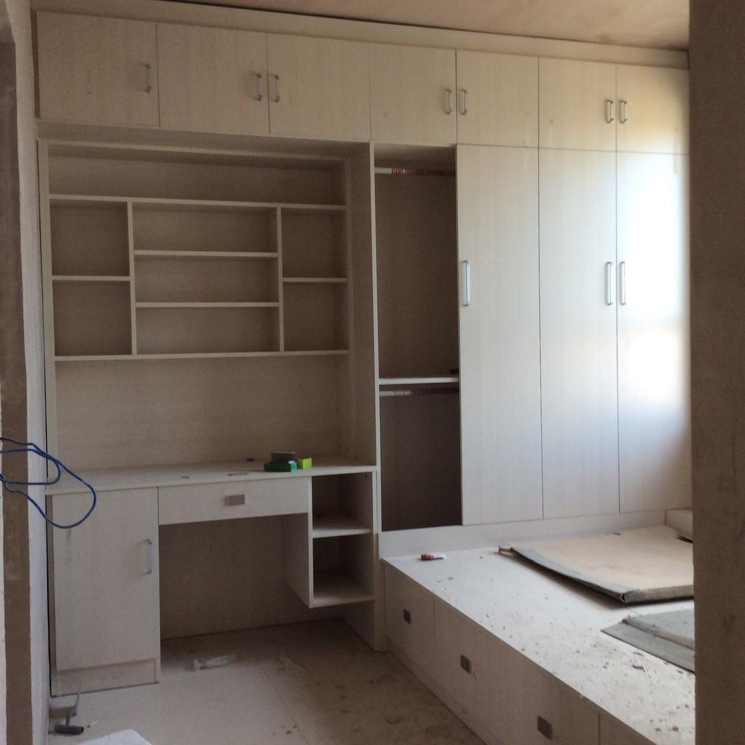 全屋定制吕