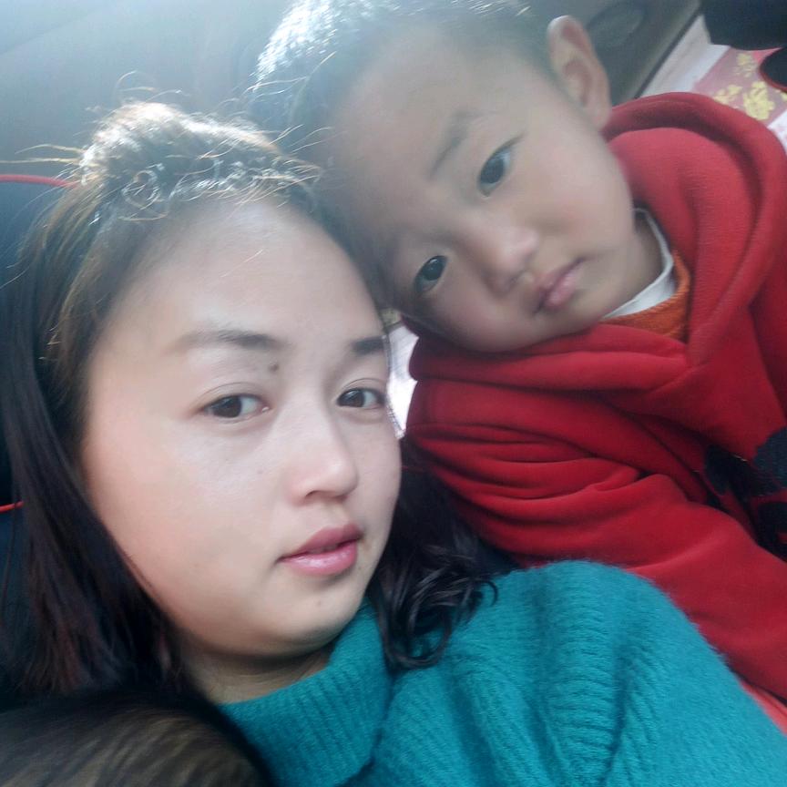 小梅