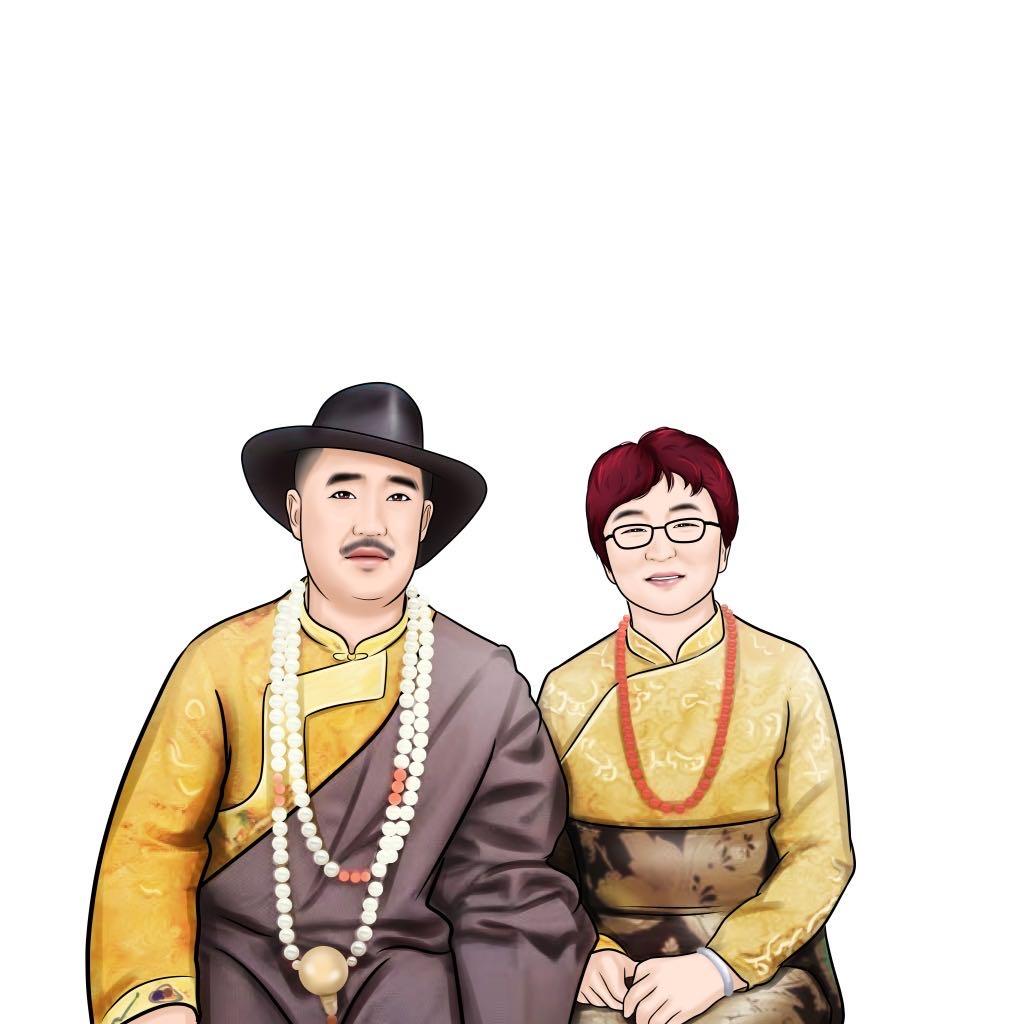 时光