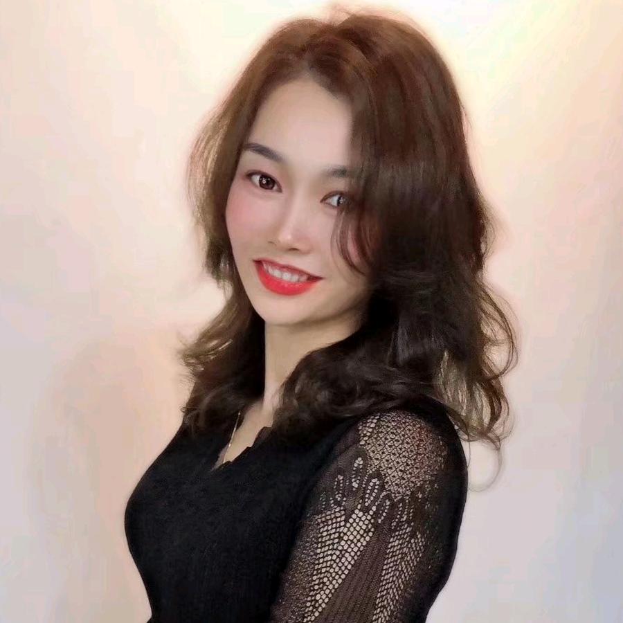 💋广西妹  韦小姐