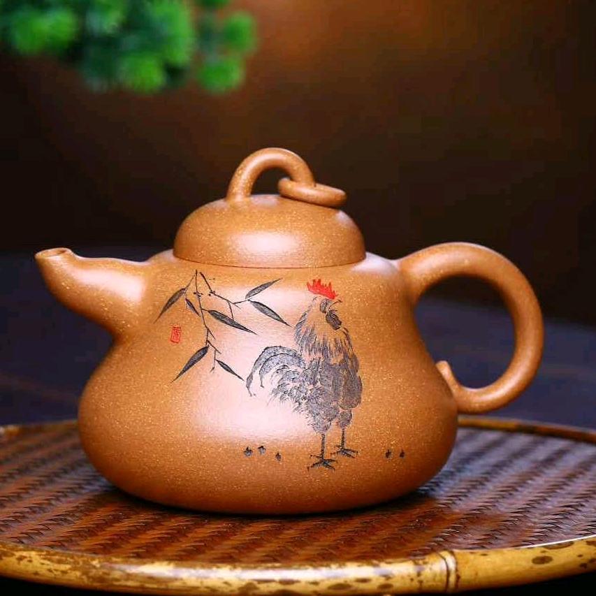 淬砂(人工开物解物致知)