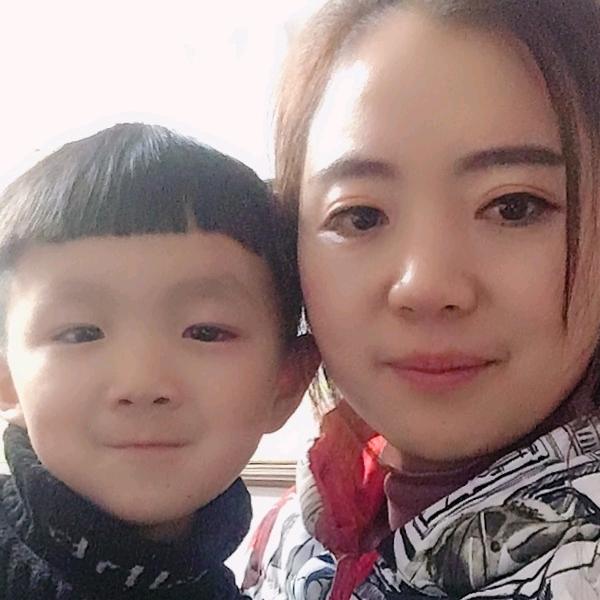 婷妈