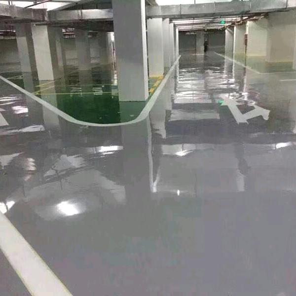 环氧地坪