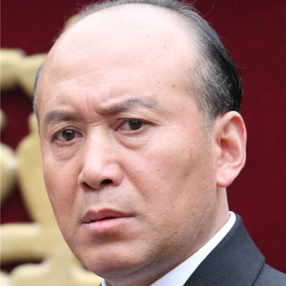 孙大帅