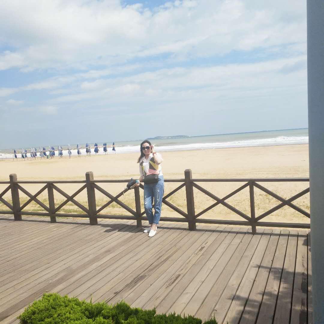 混养鱼塘，休闲娱乐