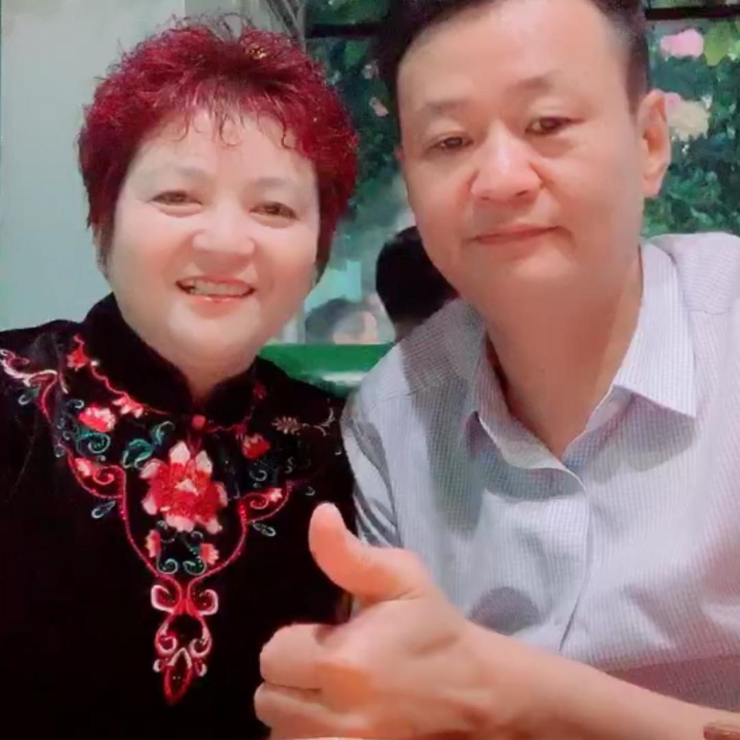 老帅＇