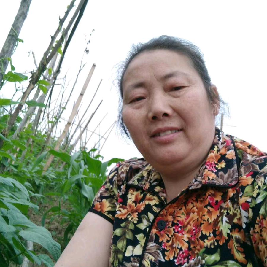 李玉梅