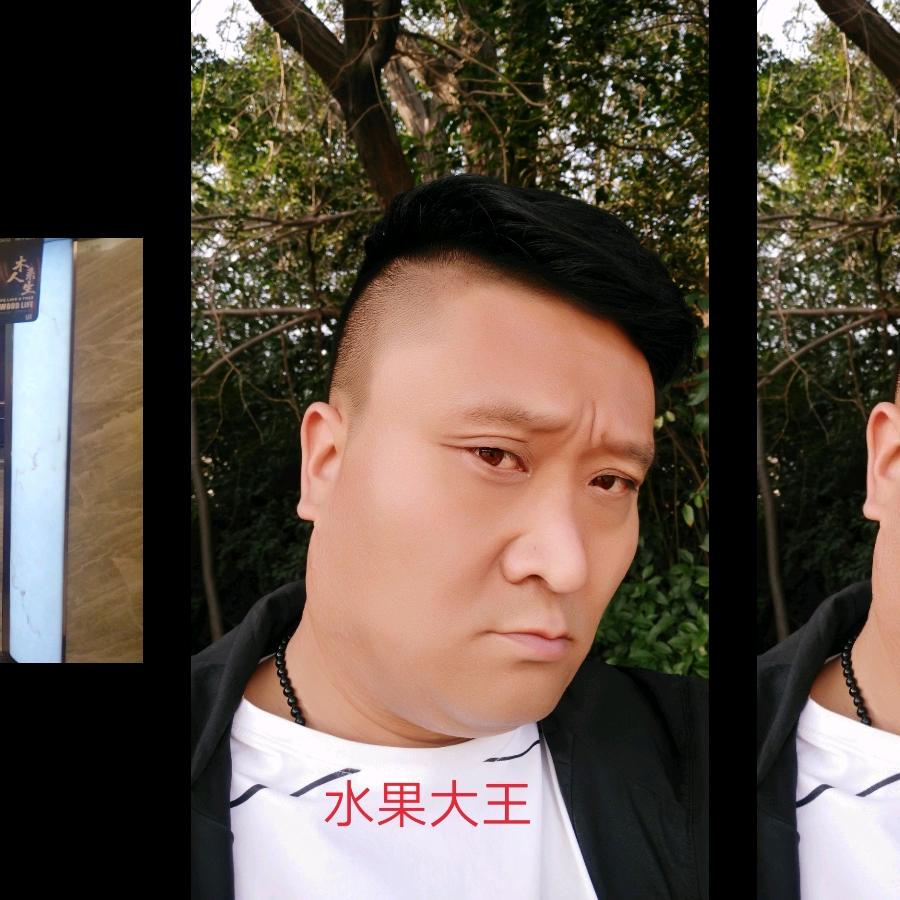 河津军哥（军军果业）产地助农