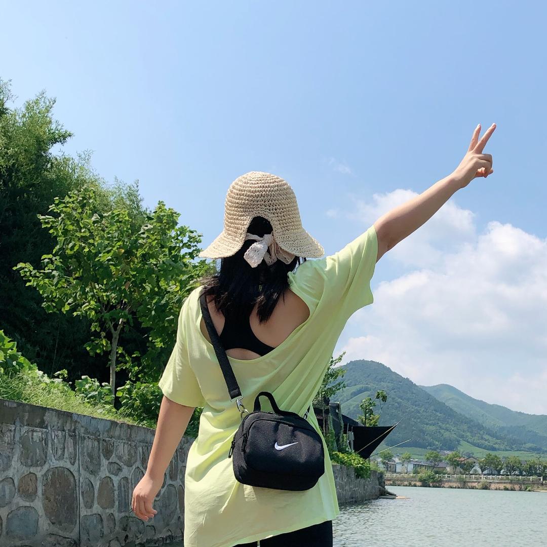 娜个女孩儿