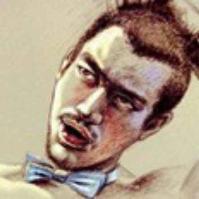 @徒步人