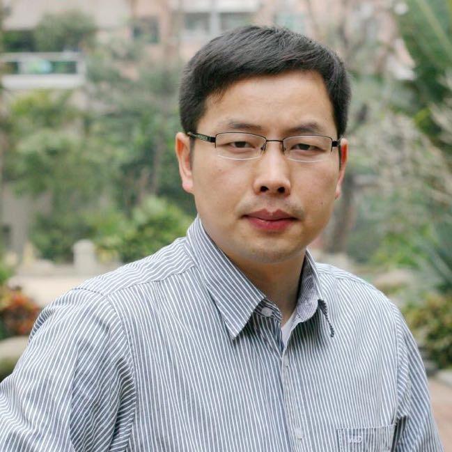 李卫泽聊即热式