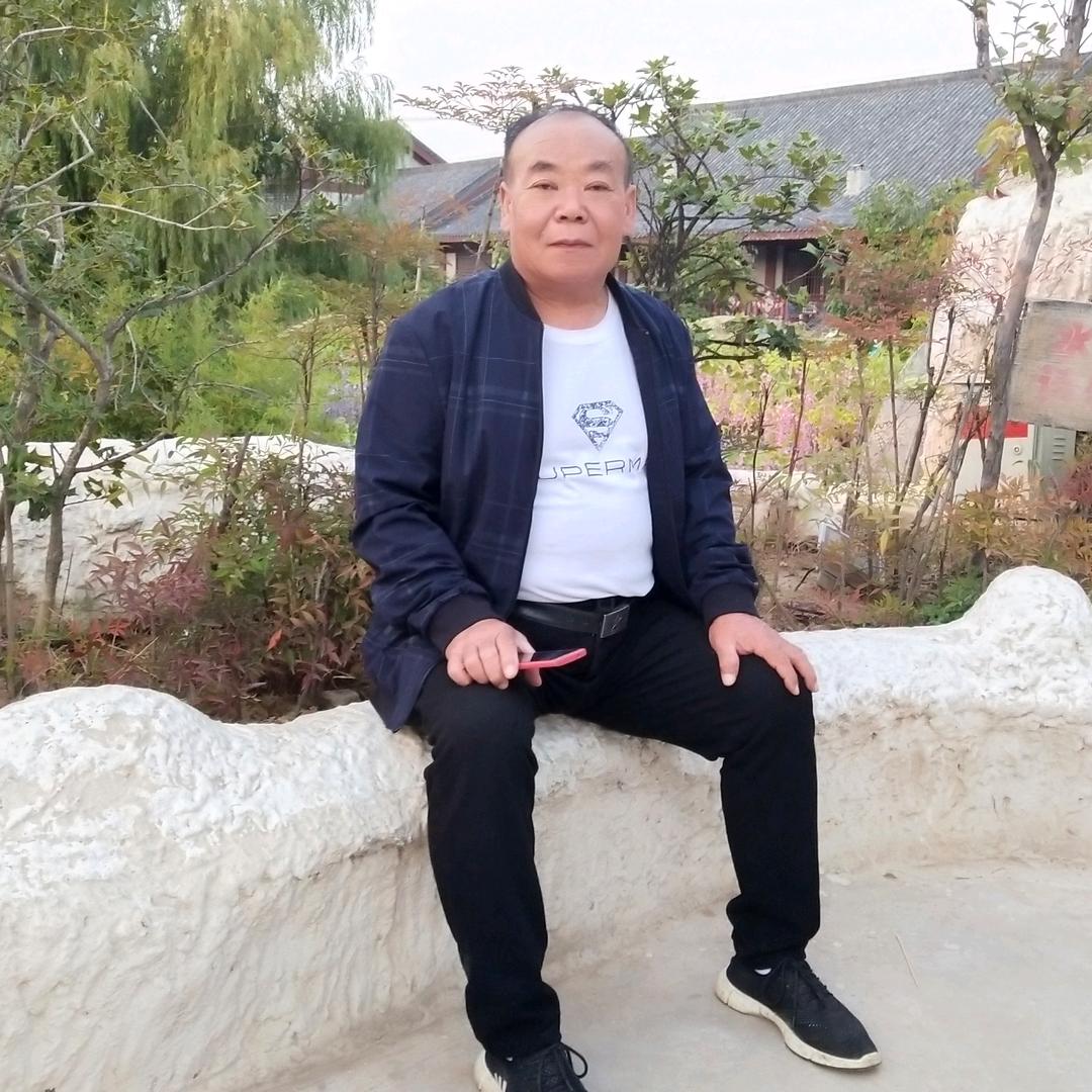 老乔头儿
