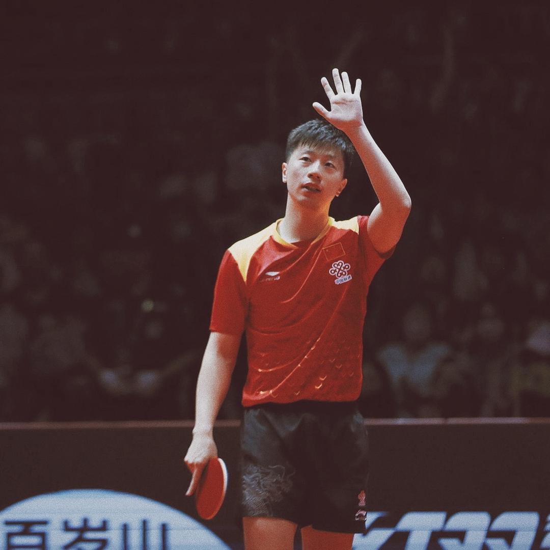 马龙Captain@抖音