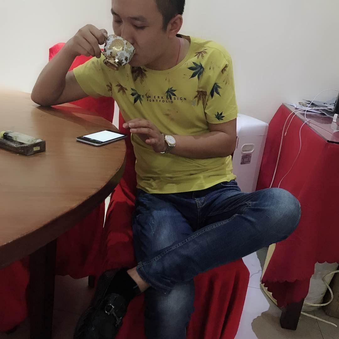 豆芽菜的爱@