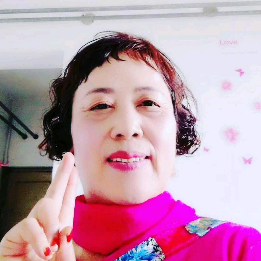 水上小花