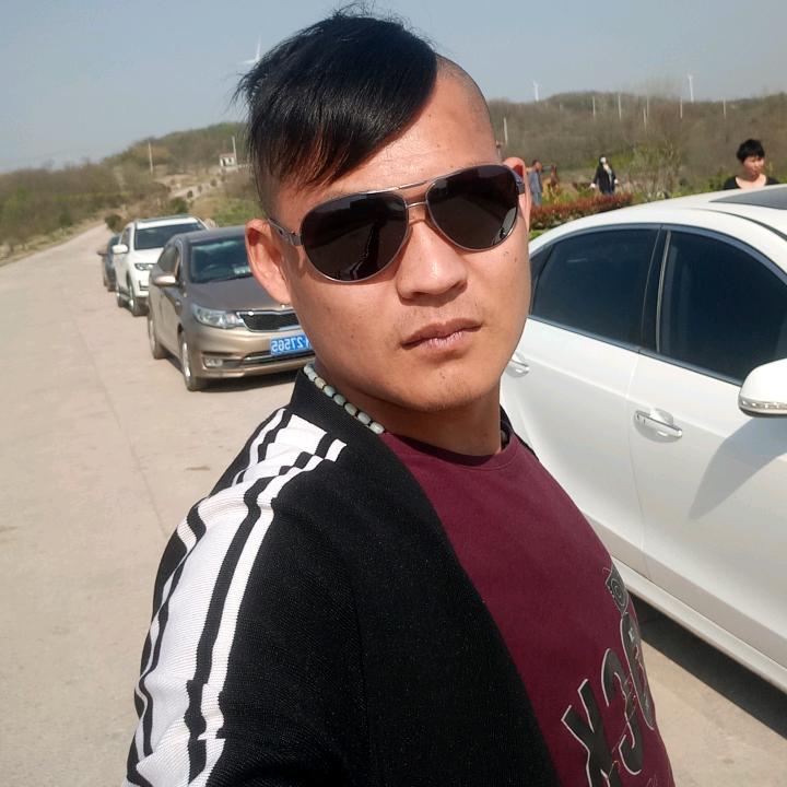 向军