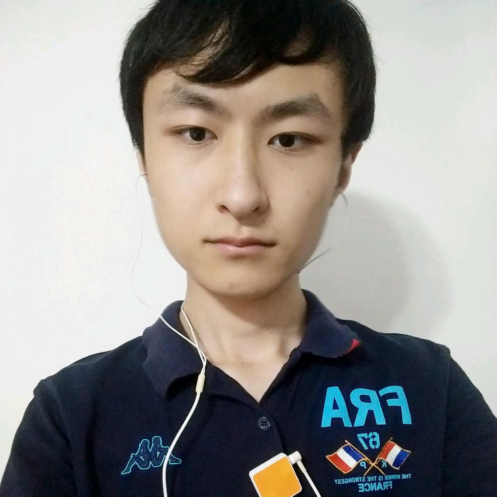 My福仔