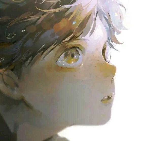 追光者（漫剪）