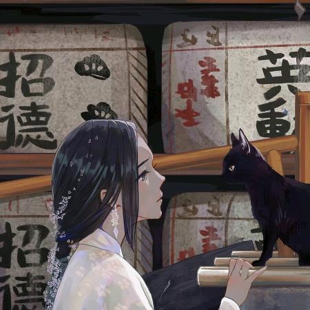 红太狼🥰