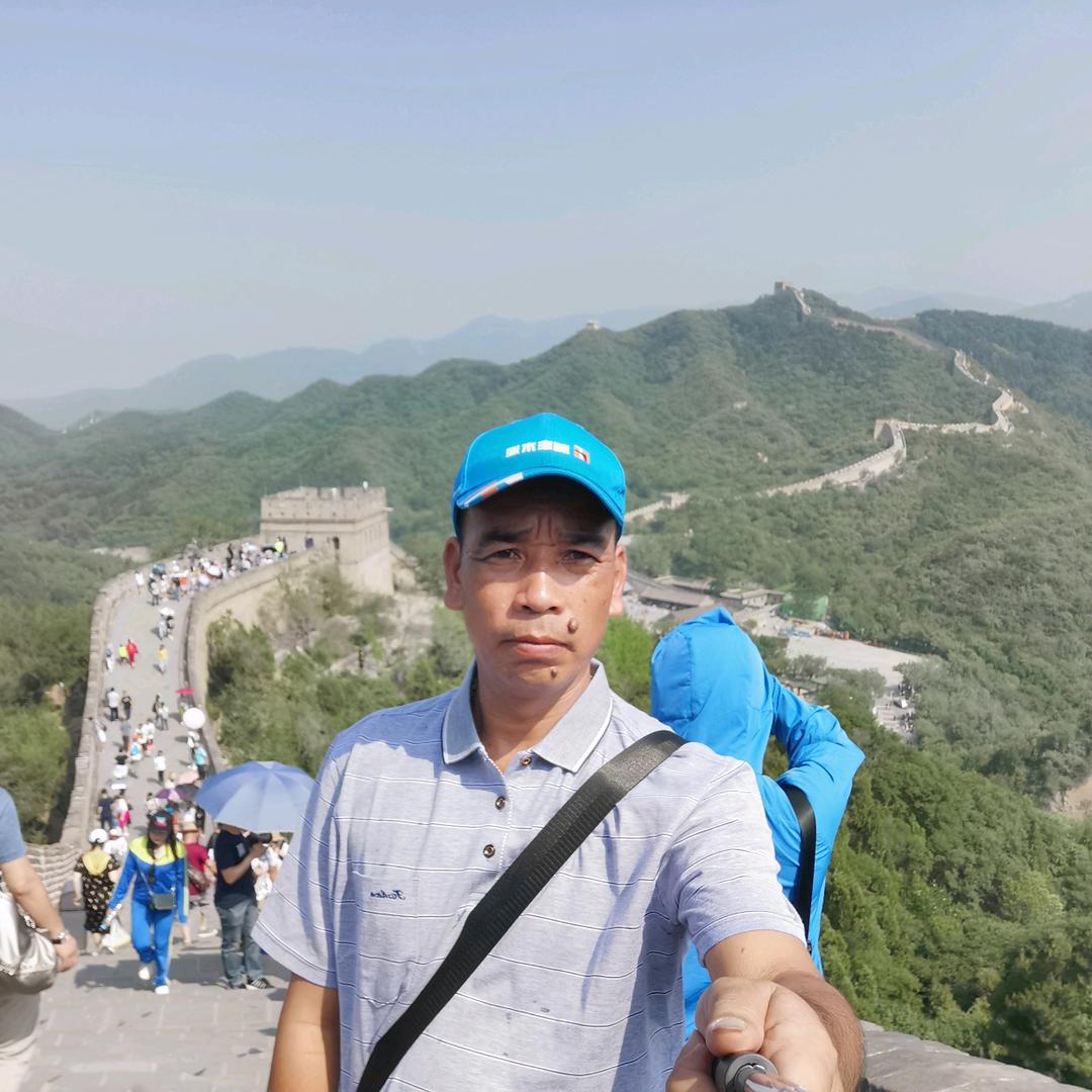 钦北区大寺镇志捍水泥店