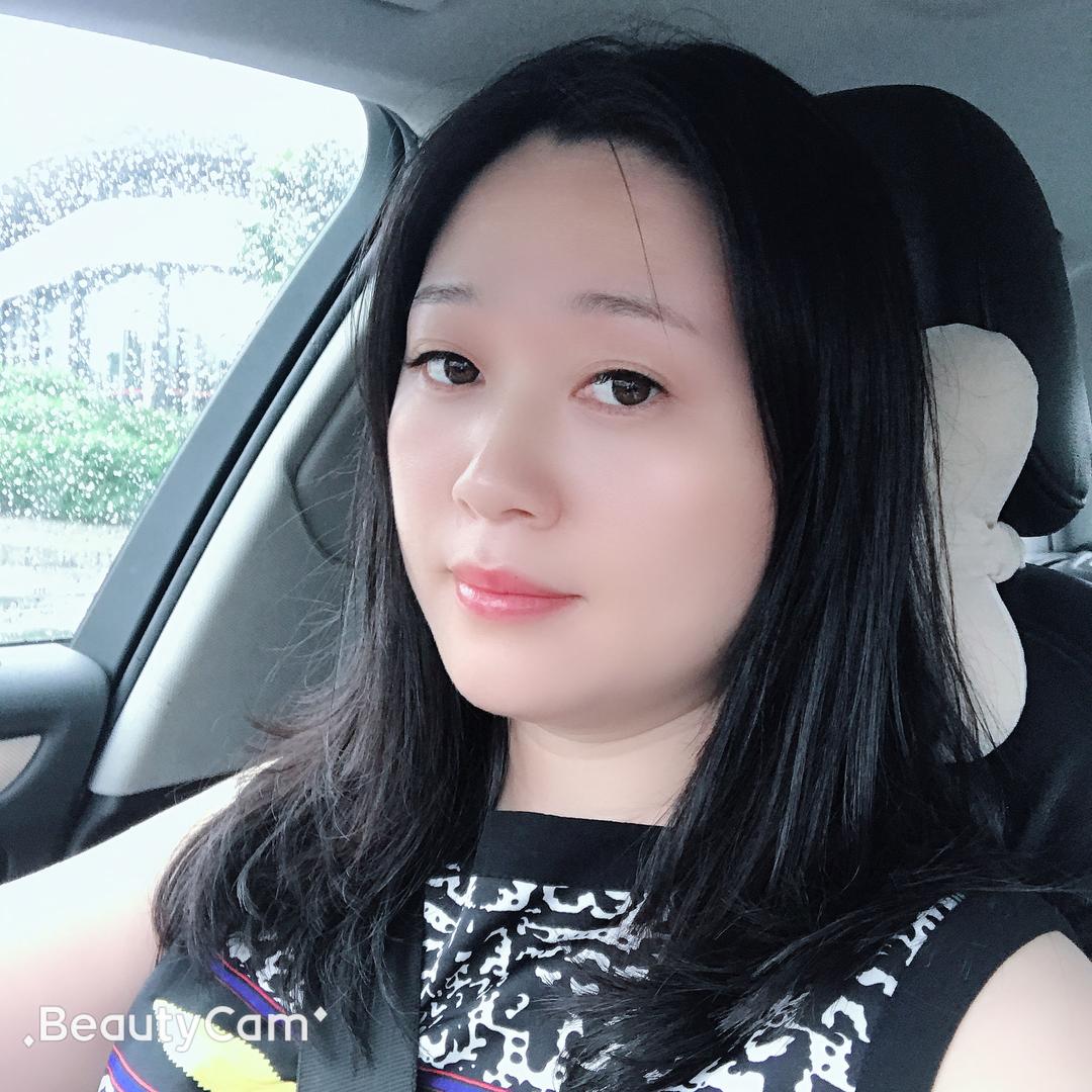 笑眯眯