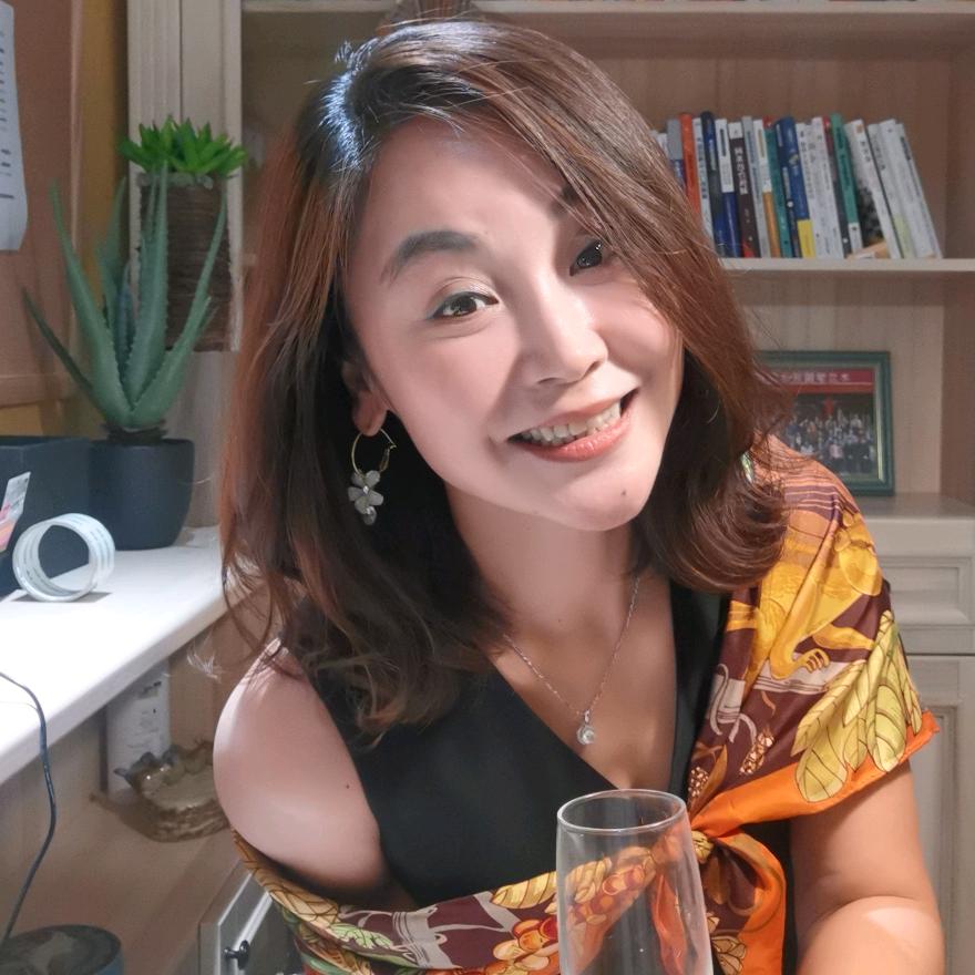 大美姐