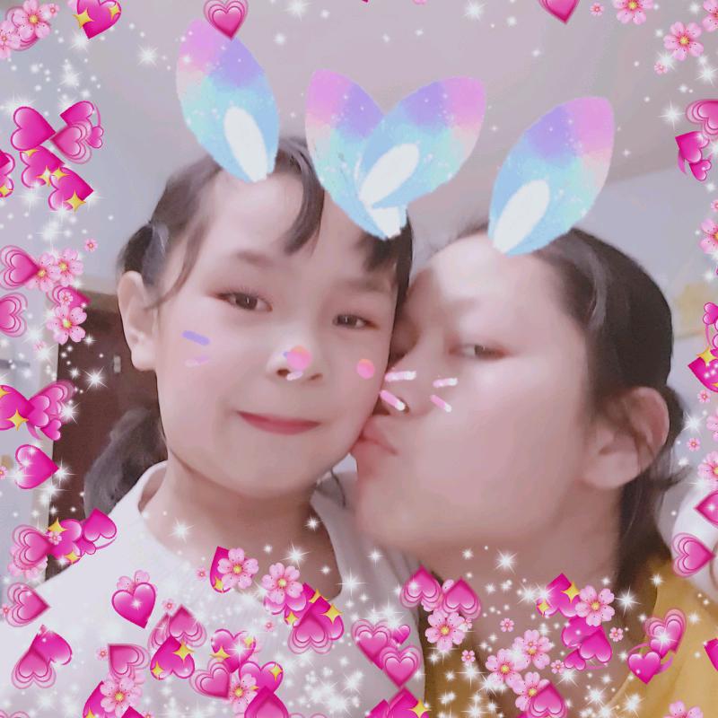 娜娜丫头