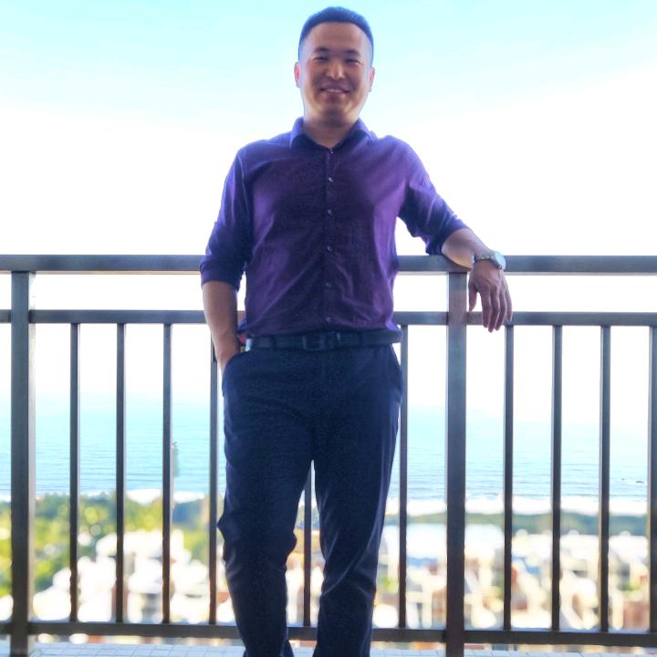 文旅地产杨军子