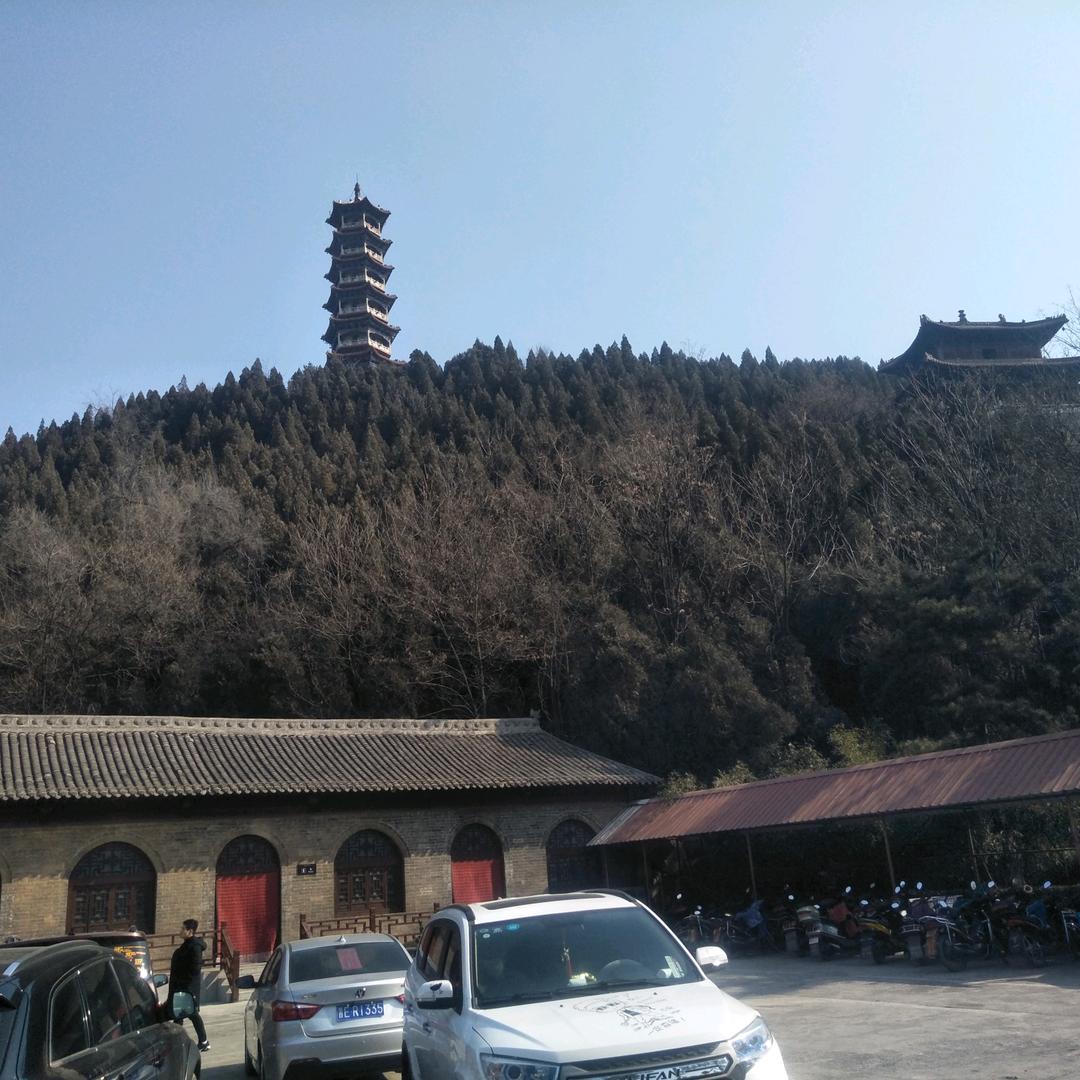 相约在春天