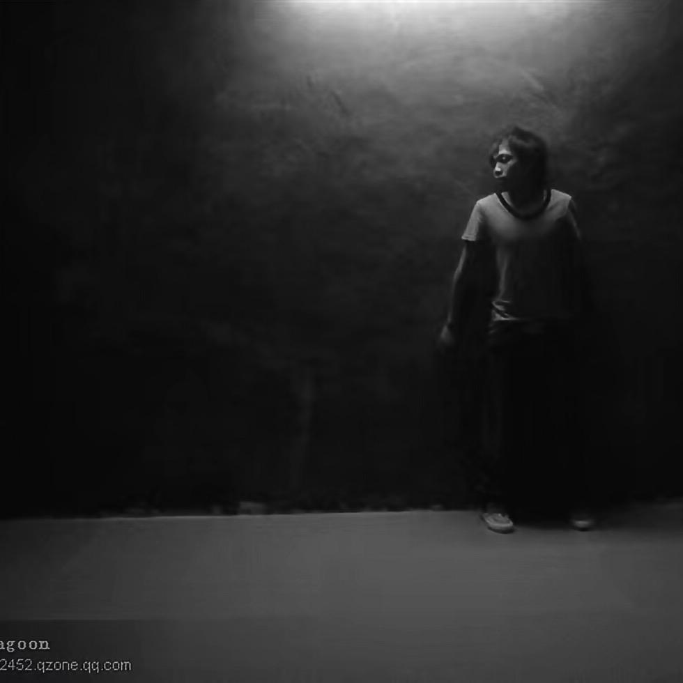 一个很棒的下午