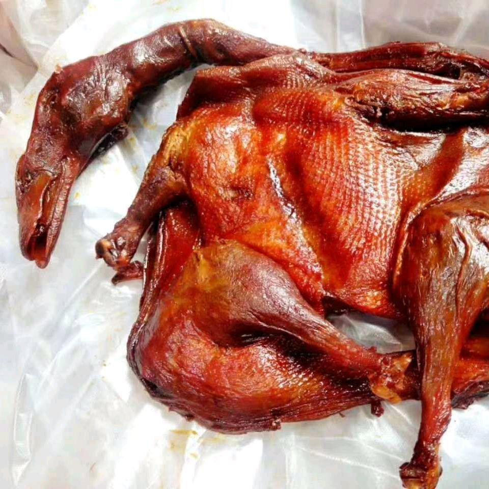 正宗向塘机务段酱鸭厂家（招学徒）