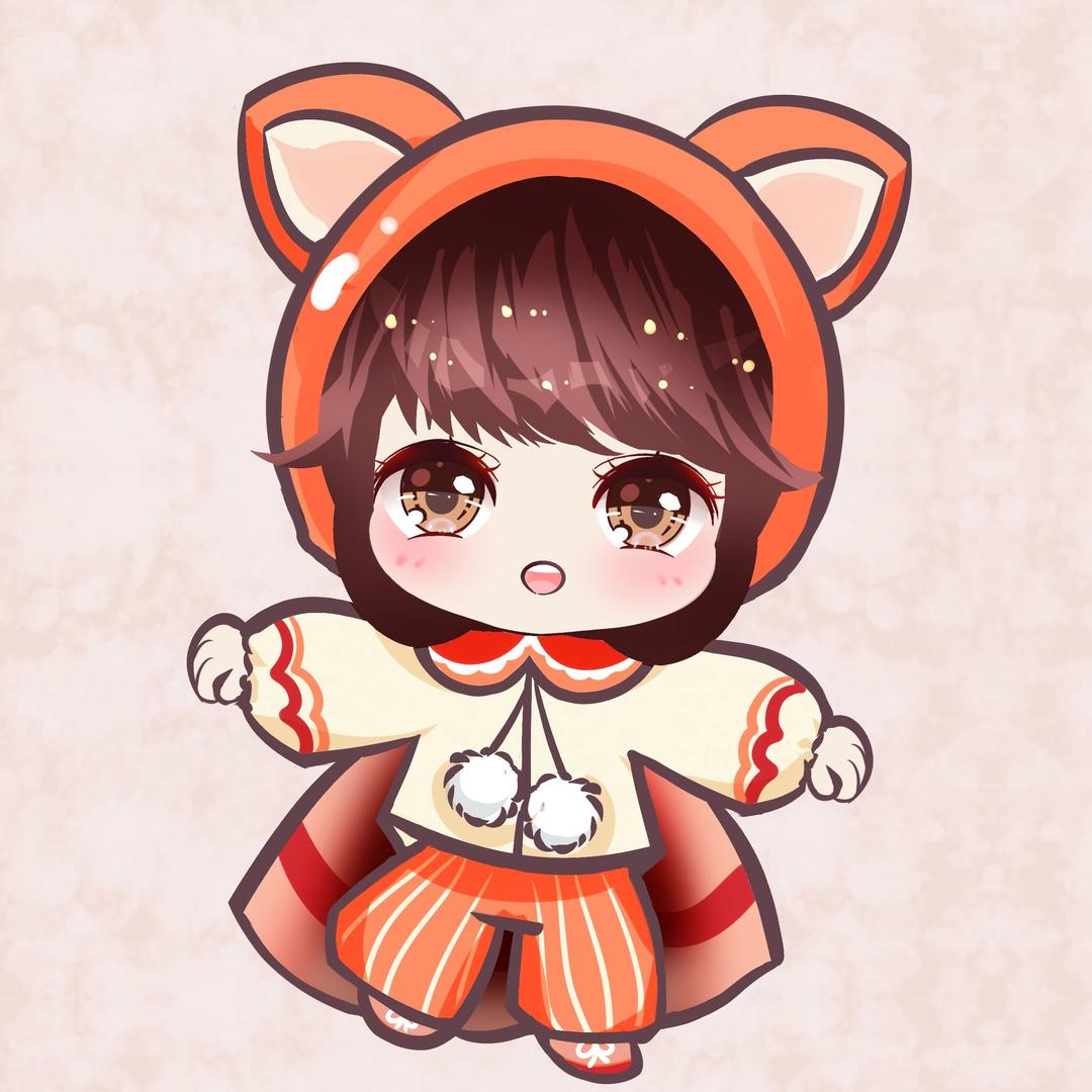 小队长蛋仔派对@抖音