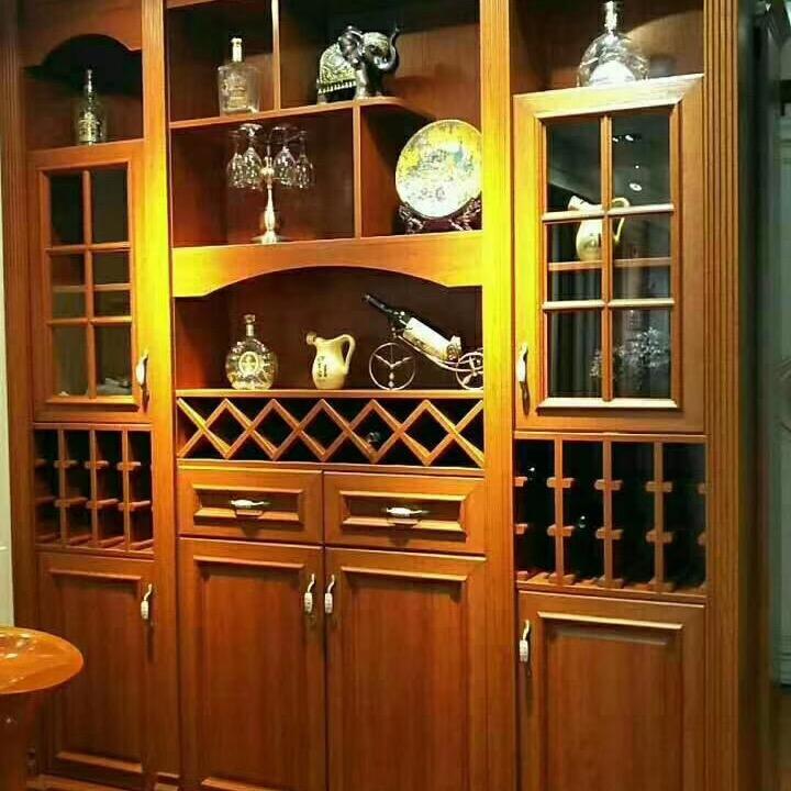 怡森装饰有限责任公司