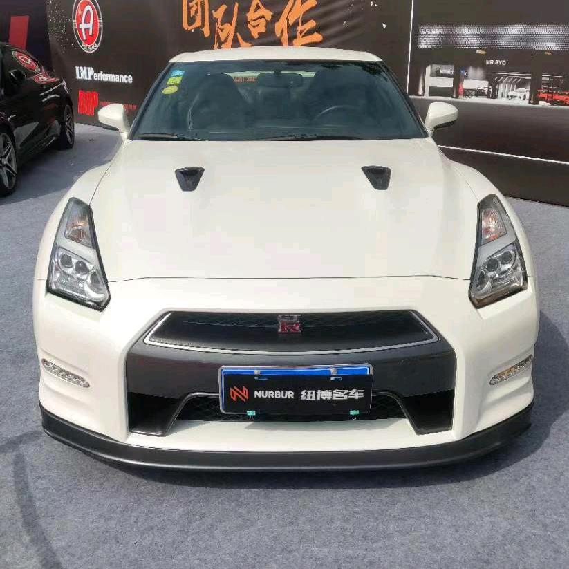 东莞百顺名车行（小六哥）