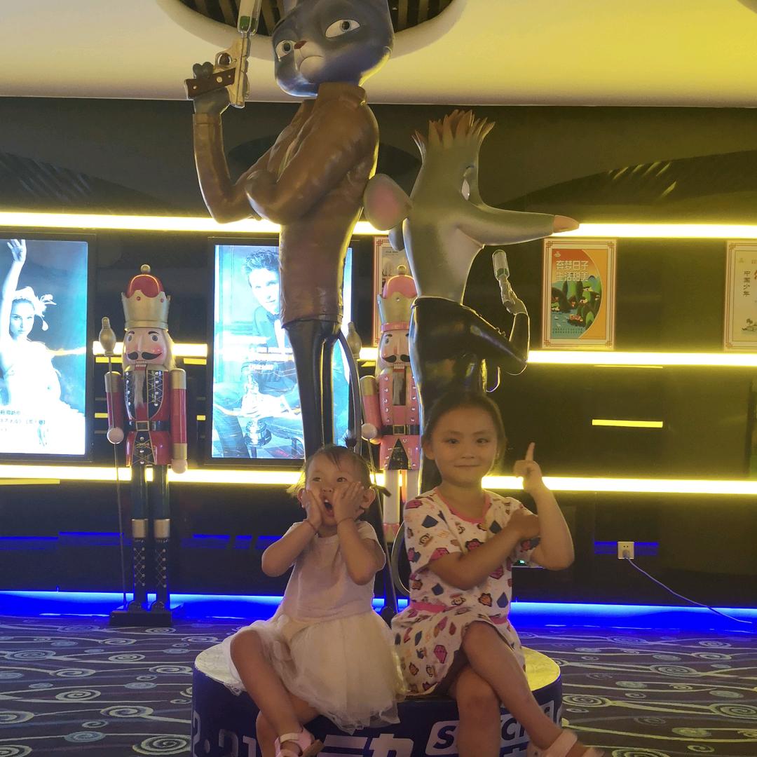 💖彩虹弯弯💖