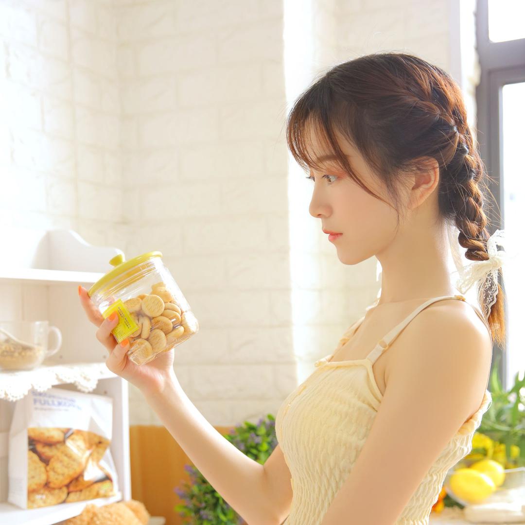 娃娃脸正在输入