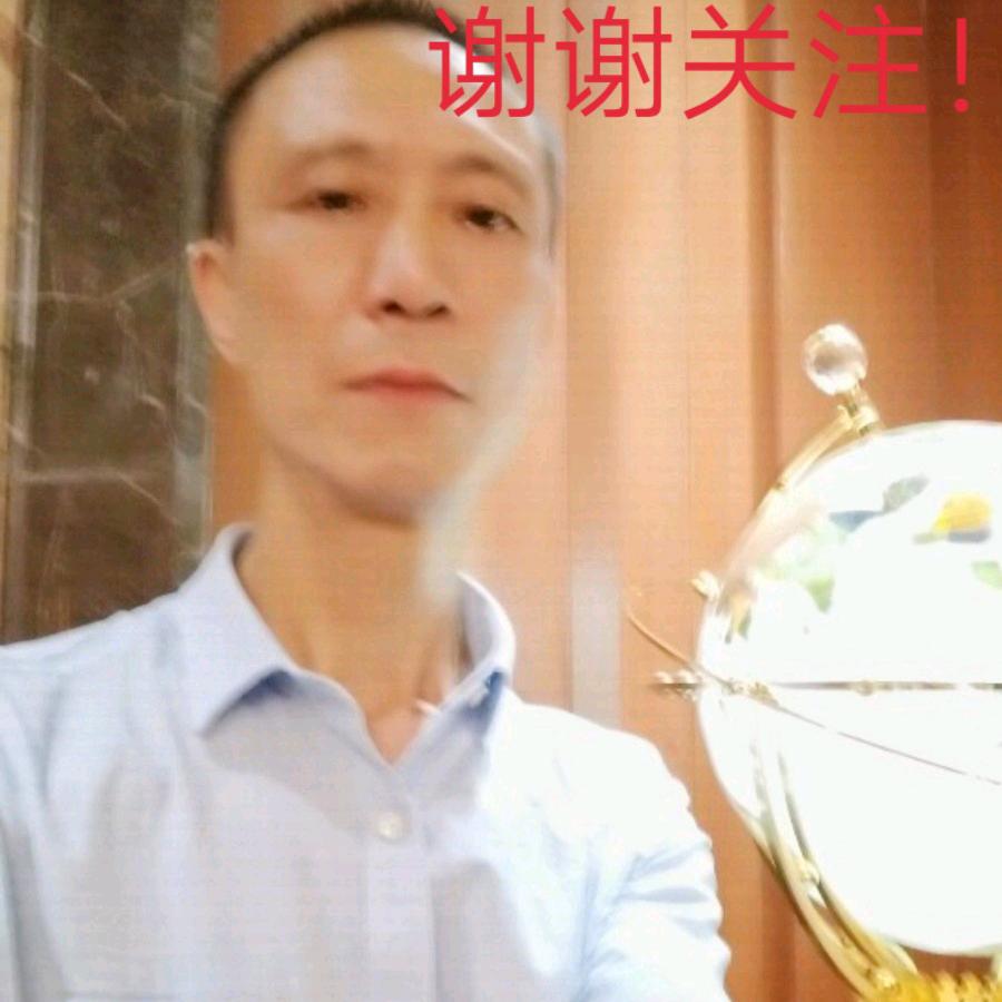 许哥(牵红线)