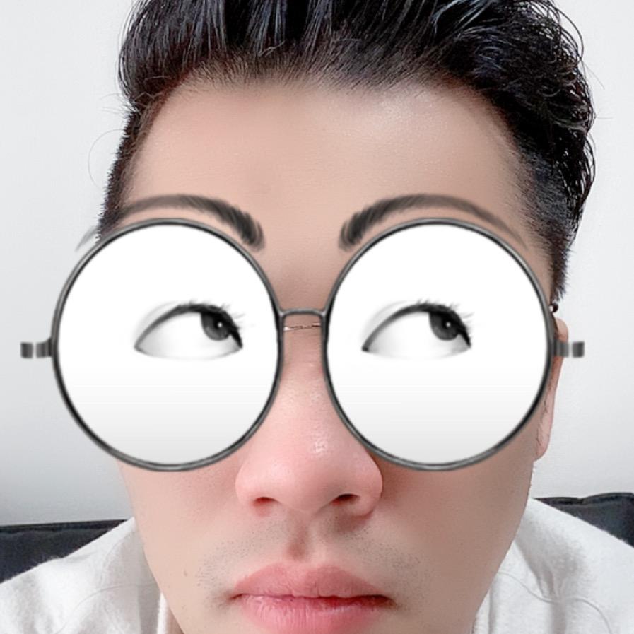 东京社畜青年YK